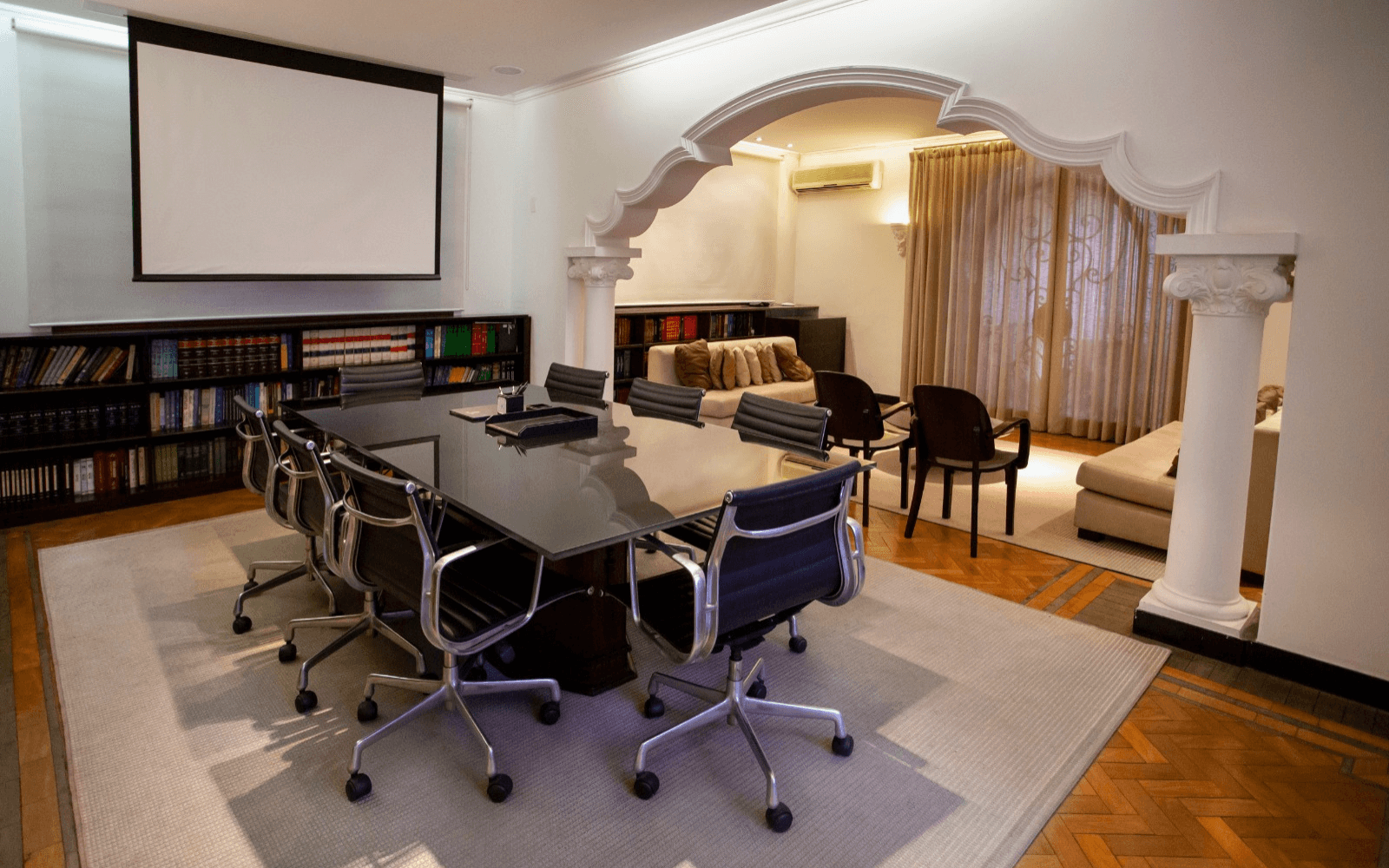 Escritório Queiroz e Cantalice (1)