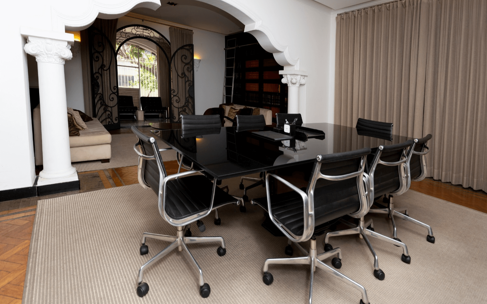 Escritório Queiroz e Cantalice (3)